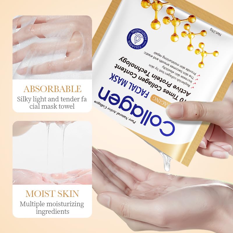 LOTIZUO masque visage régénérant 2 apaise et revitalise la peau.