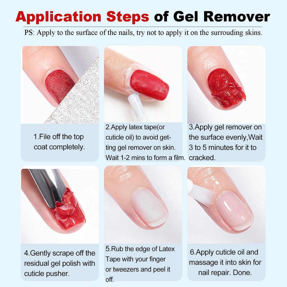LOUINSTIC dissolvant gel service client réactif et professionnel.