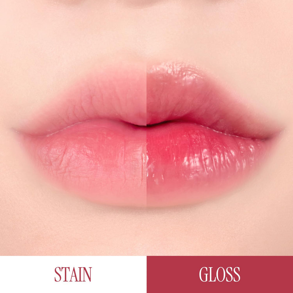 LOVB Pudding Glow: couleur intense qui dure après les repas