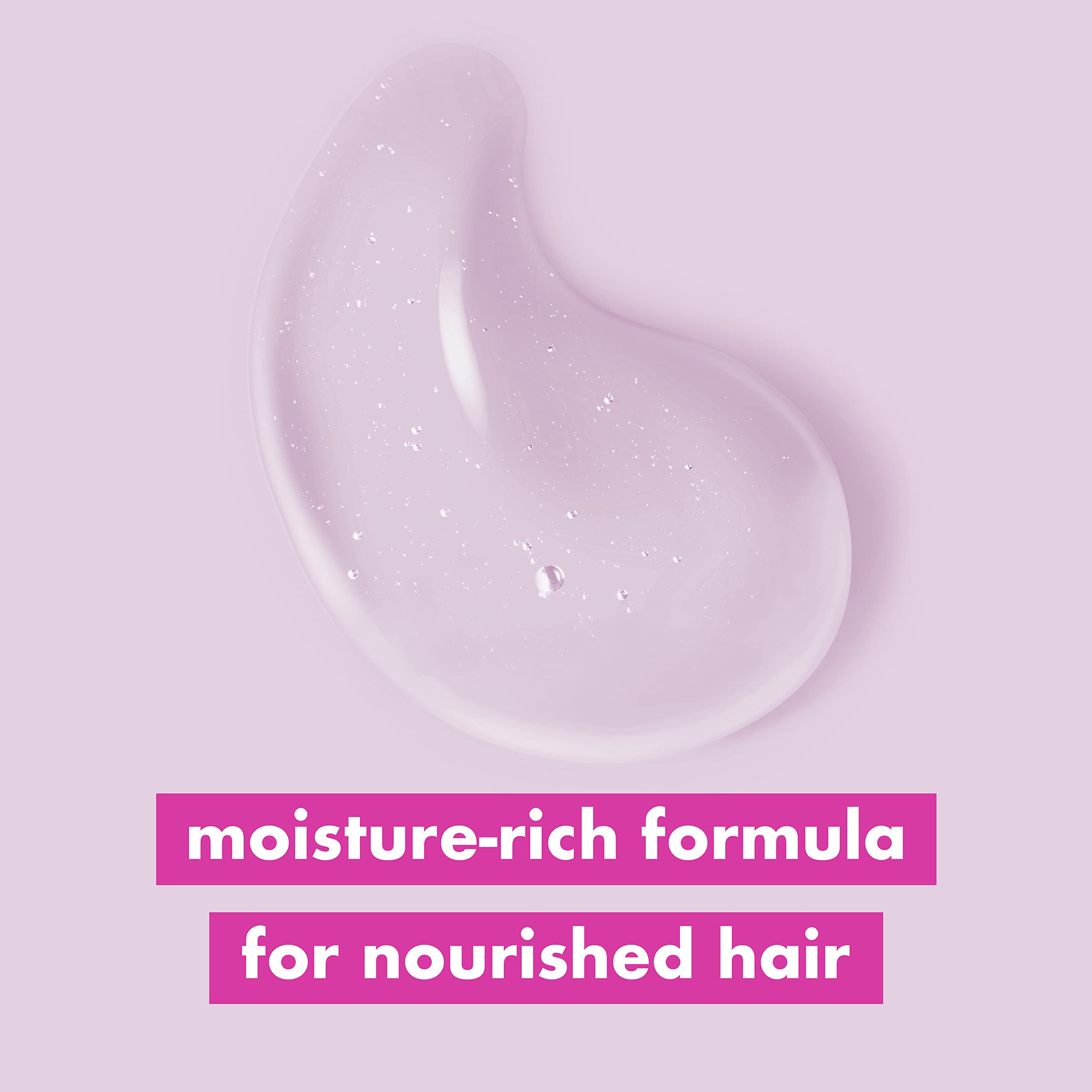 Love Beauty And Planet cheveux-boucles-definition: boucles plus définies et volumineuses.