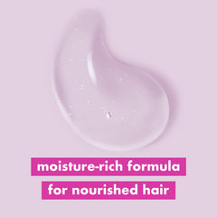Love Beauty And Planet cheveux-boucles-definition: boucles plus définies et volumineuses.