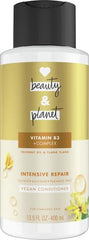 Texture crème douce du conditionneur facilitant le démêlage.