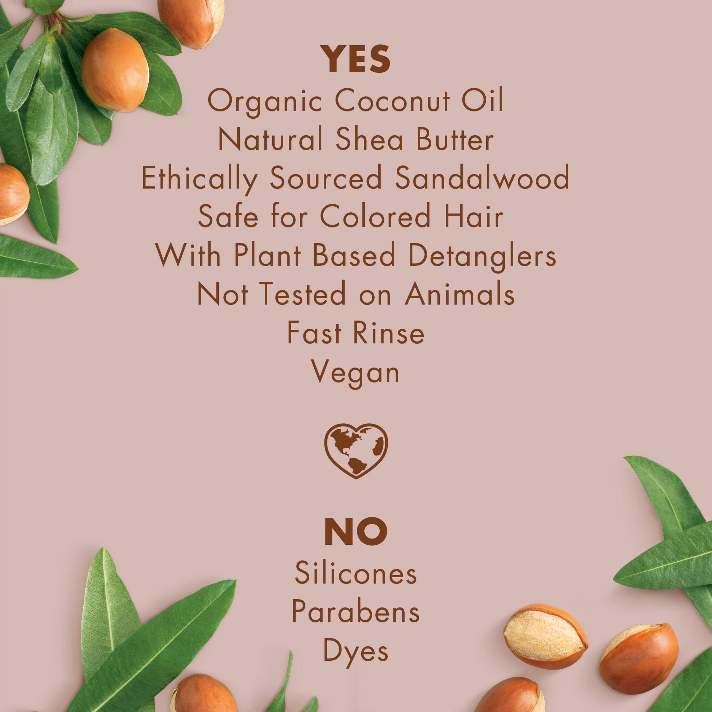 Love Beauty And Planet: emballage écoresponsable reflétant l'engagement durable.