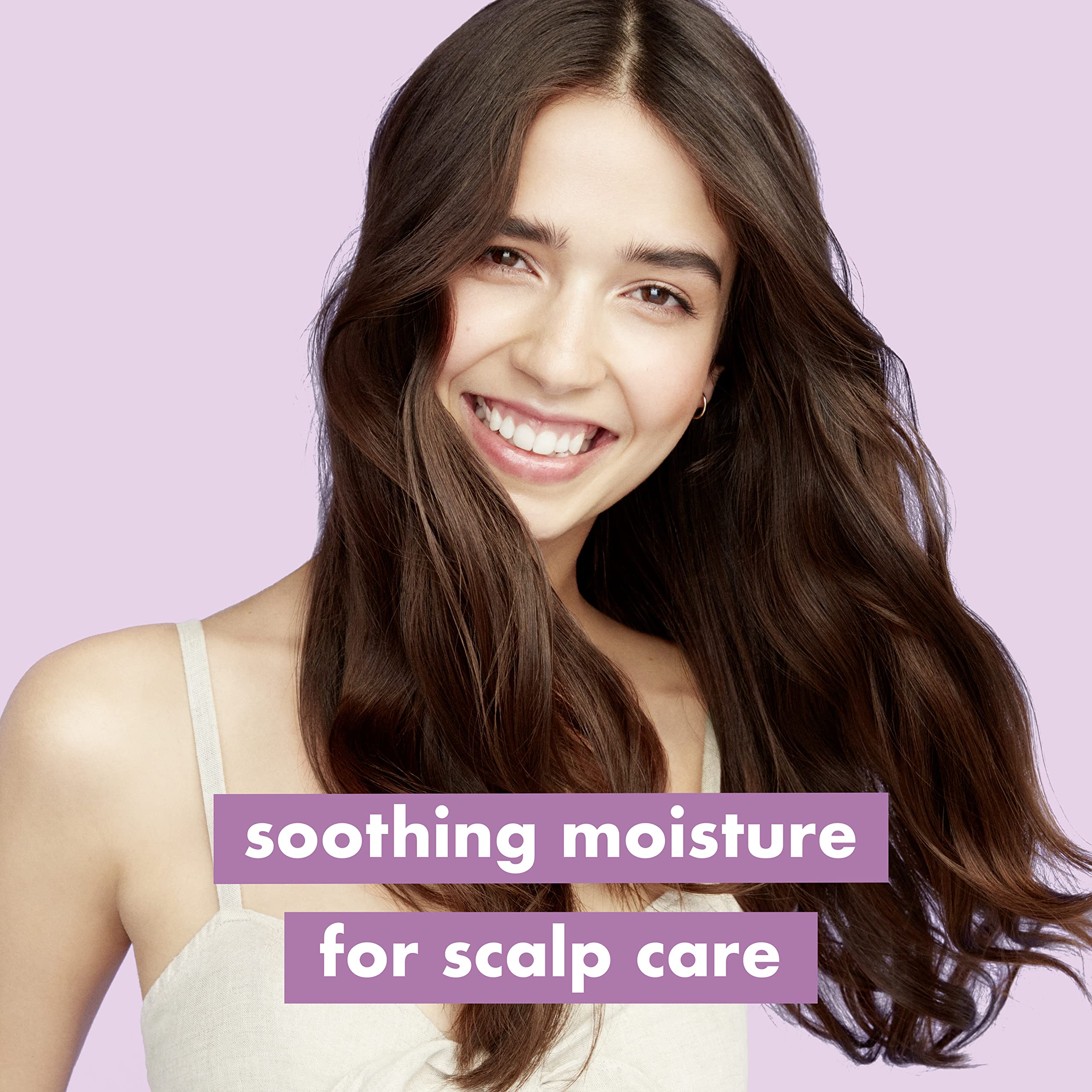 Love Beauty and Planet - soin capillaire vegan enrichi en chanvre