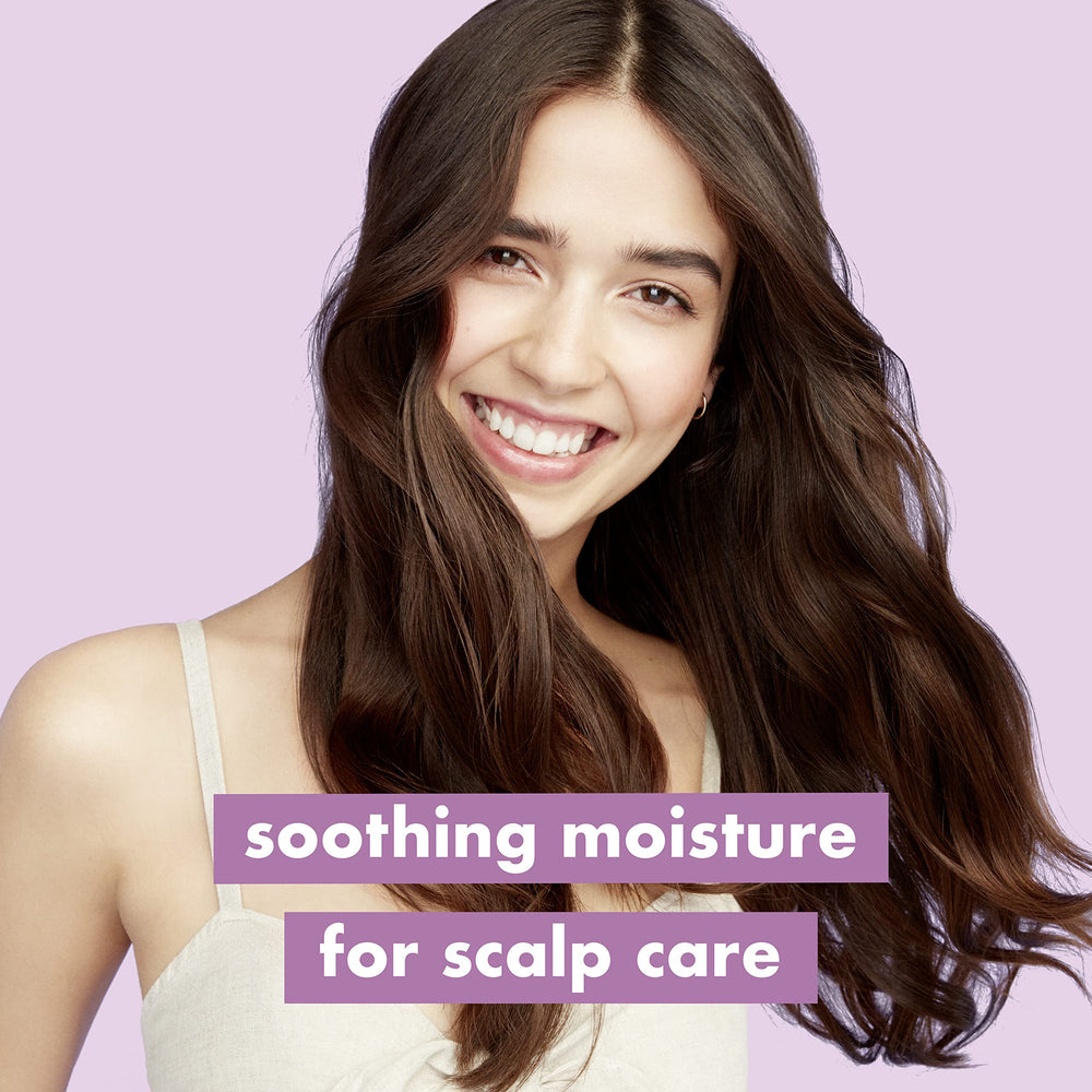 Love Beauty and Planet - soin capillaire vegan enrichi en chanvre