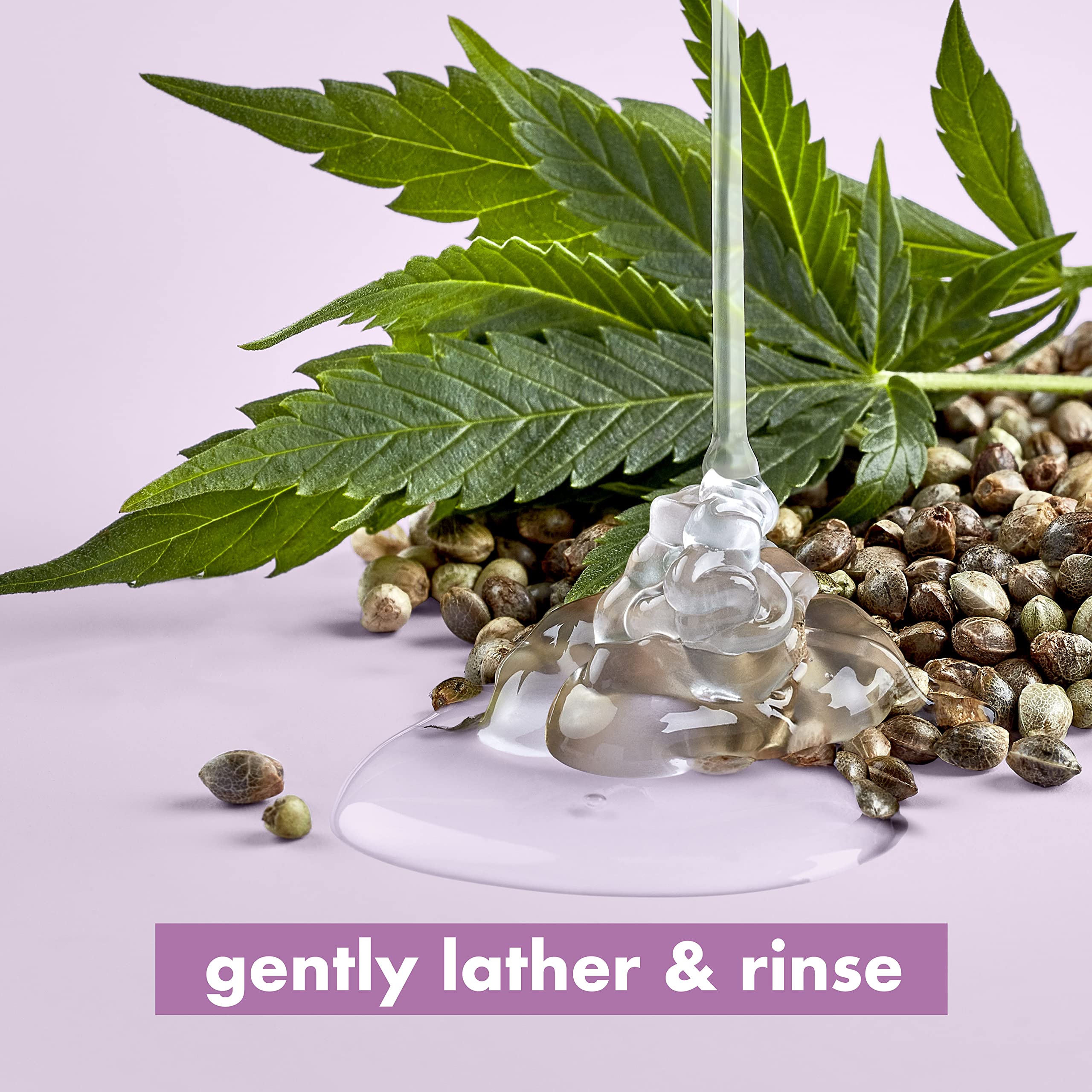 Love Beauty and Planet - emballage recyclable et responsable
