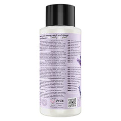 Love Beauty And Planet Shampoing sans sulfates, parfum lavande délicat, soin quotidien