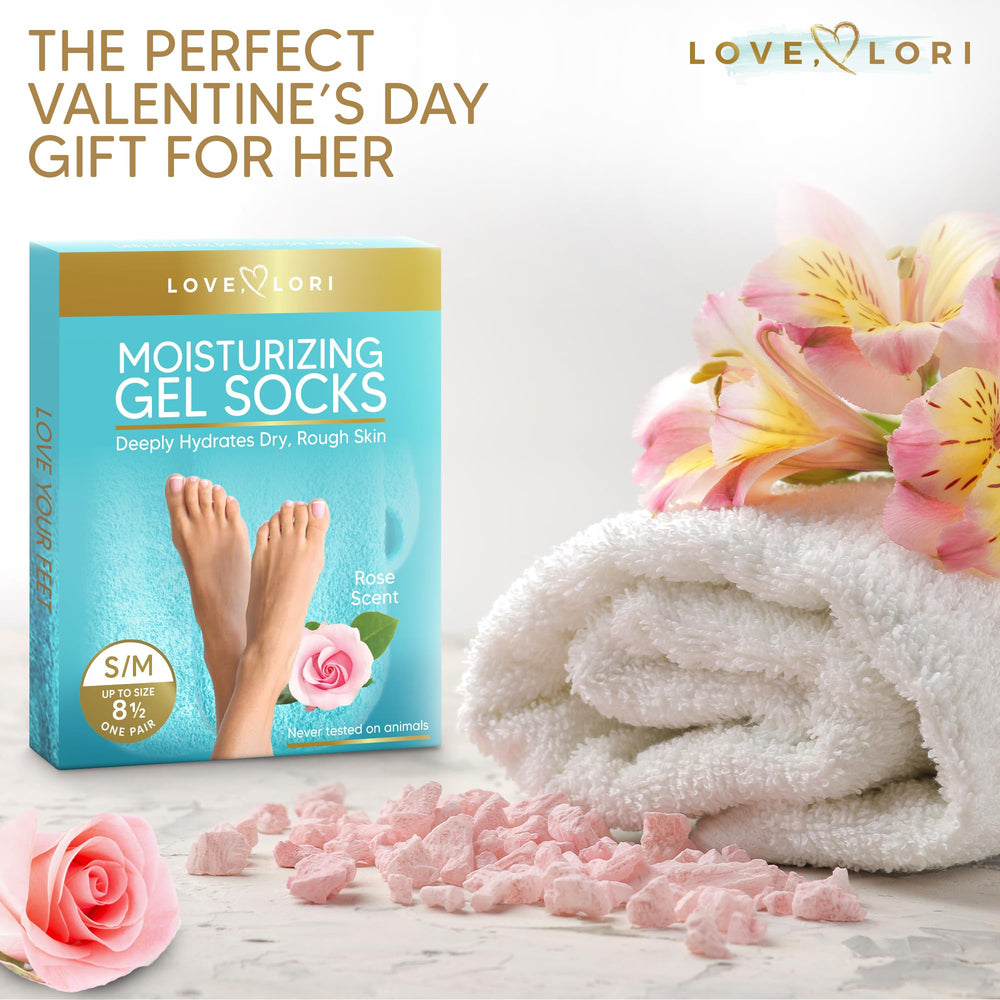 Love Lori chaussettes reutilisables, lavables et durables pour long terme.