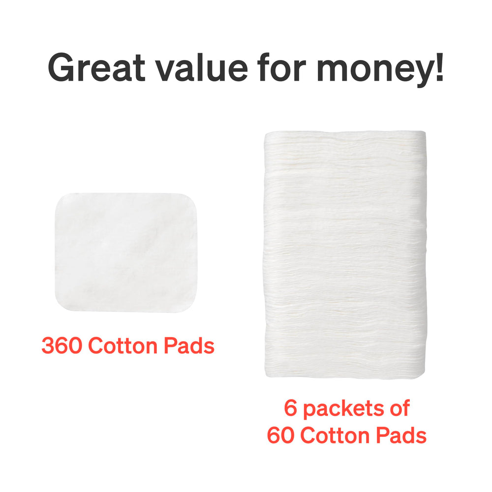 Love Noobs coton bébé emballage recyclable, option éco-responsable.