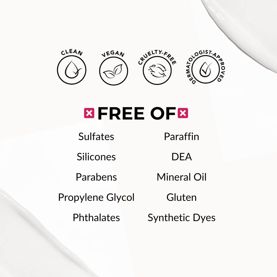 Love Ur Curls routine quotidienne simple pour boucles soignées.