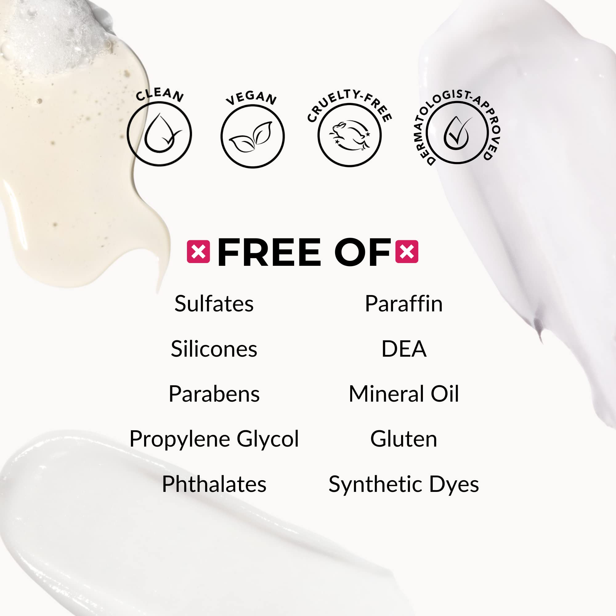 Love Ur Curls Après-shampoing sans parfum : flacon hydratant démêle sans alourdir.