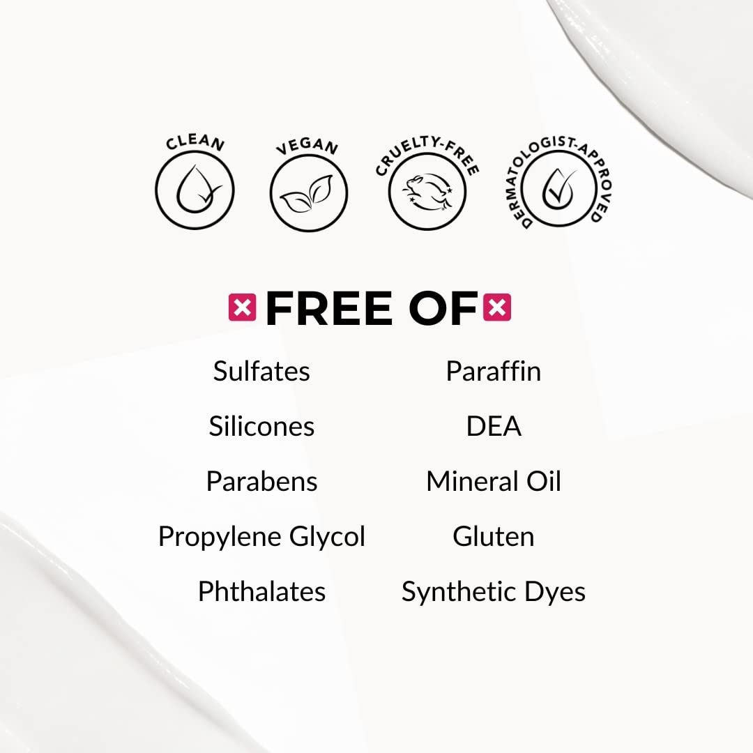 Love Ur Curls Crème format pratique 250 ml.