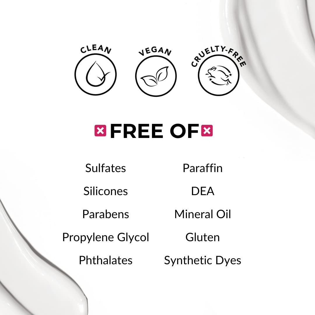 Love Ur Curls – Formule vegan et sans cruauté envers les animaux pour soin capillaire éthique.