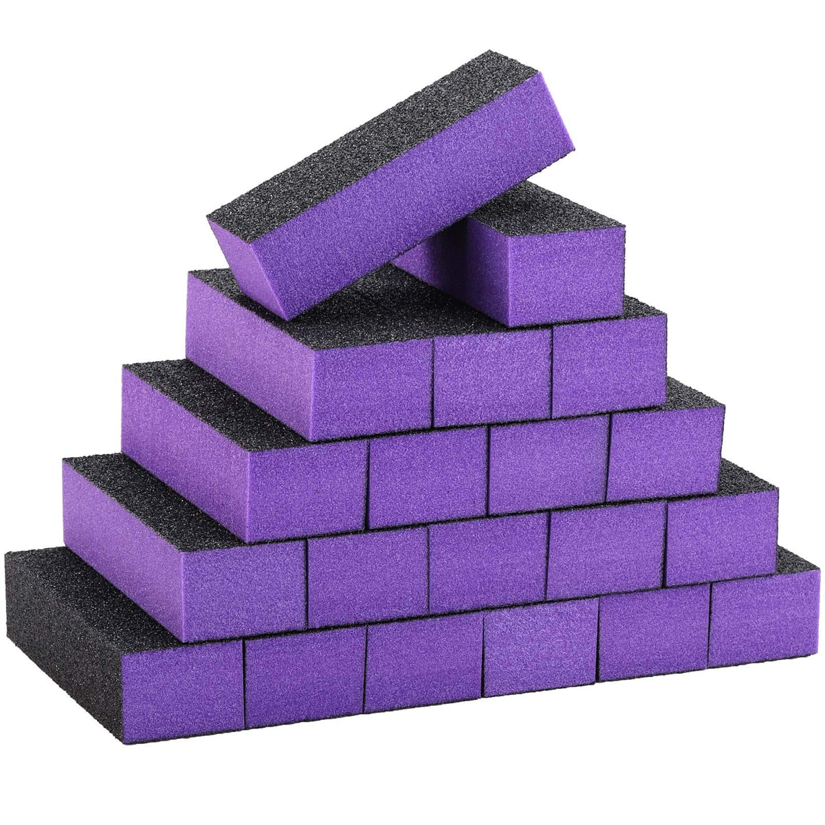 LoveBB bloc polissage ongles 3 cotes, buffage précis.