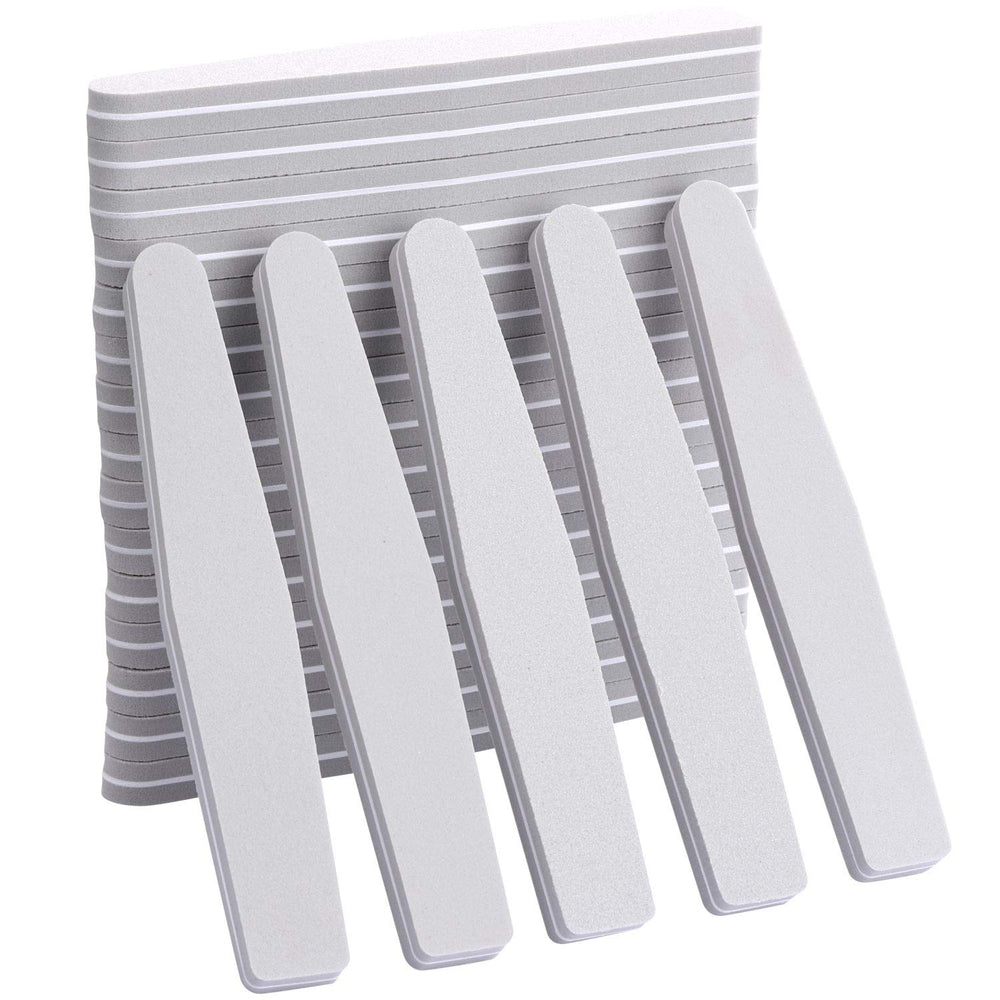 LoveBB bloc-polissage ongles: face-double pour un polissage précis et polyvalent.
