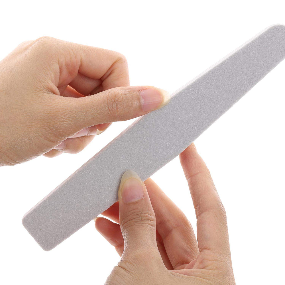 LoveBB bloc-polissage ongles: douceur et durabilité pour usage pro et maison.