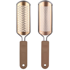 LoveBB lime-pied callosites en métal pour enlever les callosités avec précision.