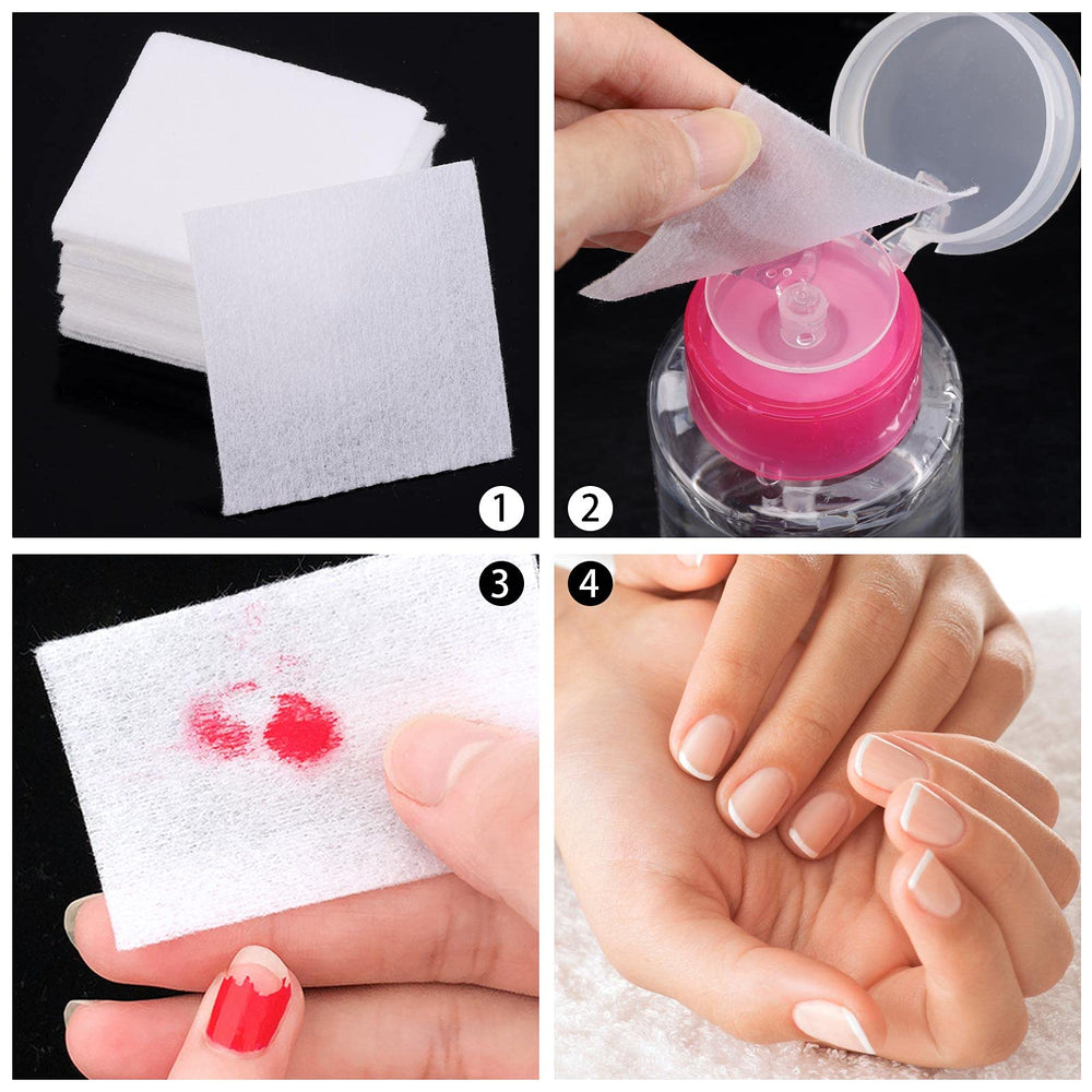 LoveBB no-smell wipes designed to minimize skin irritation during removal.