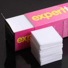 LoveBB nonwoven nail pads, strong and absorbent for clean gel polish removal.