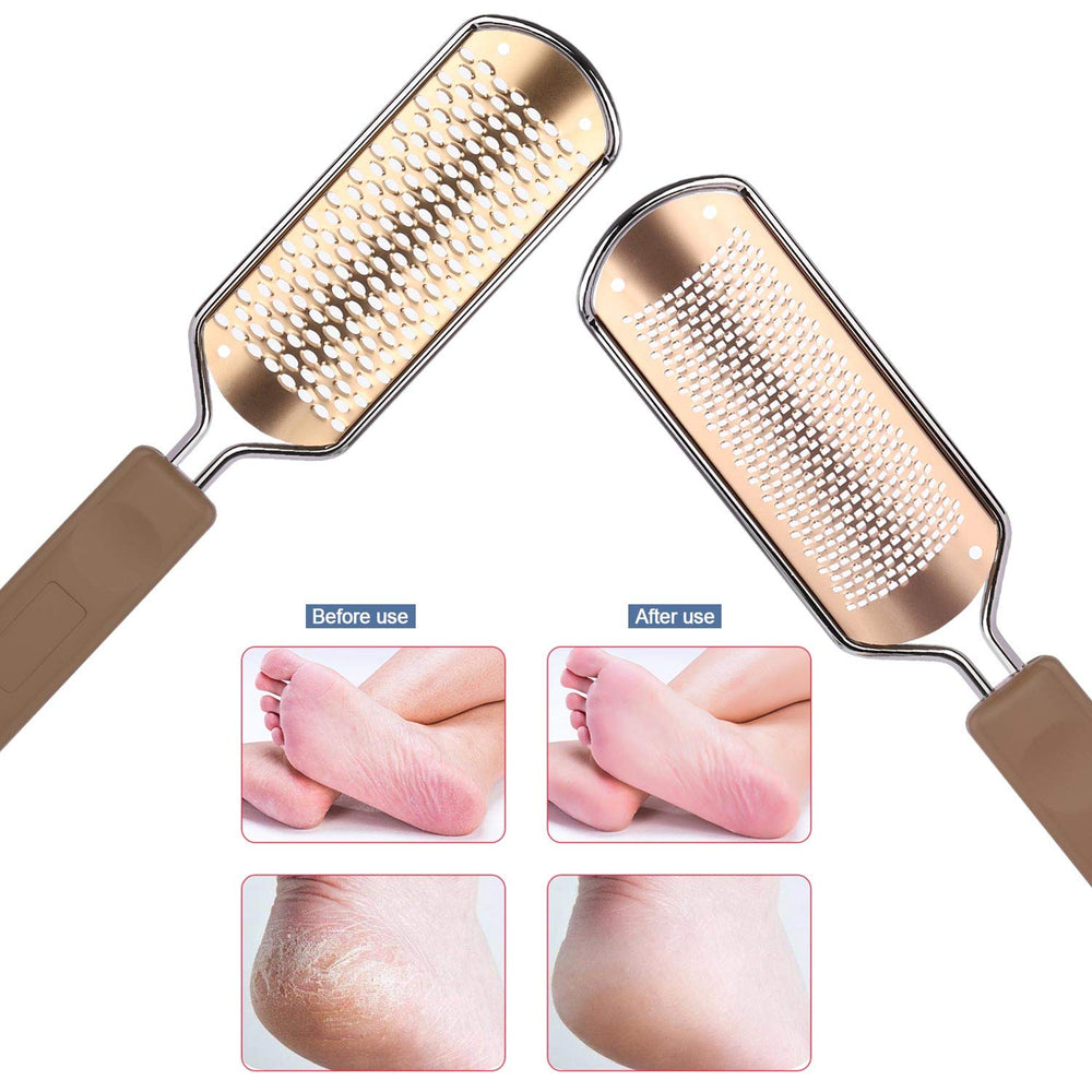 LoveBB pack deux pieds, livré en duo pratique pour la routine maison.