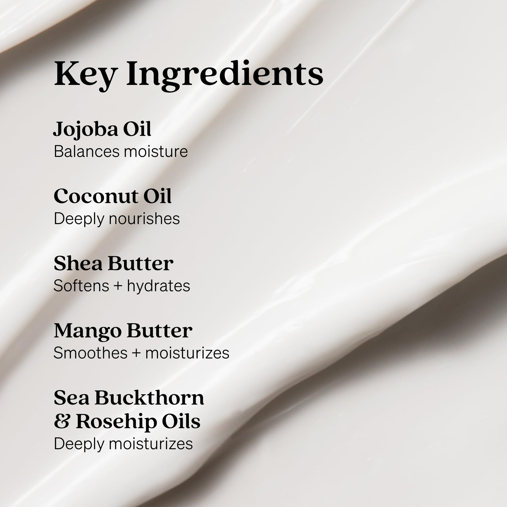 Loved01, huile jojoba et coco: hydratation légère et durable.