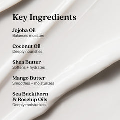 Loved01, huile jojoba et coco: hydratation légère et durable.