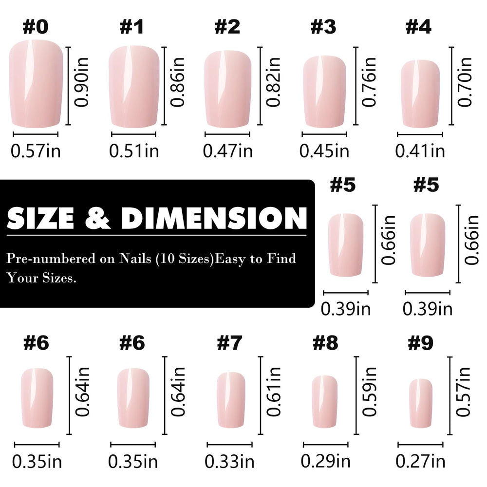 LoveOurHome boite-rangement-ongles: rangement compact pour une manucure organisée.