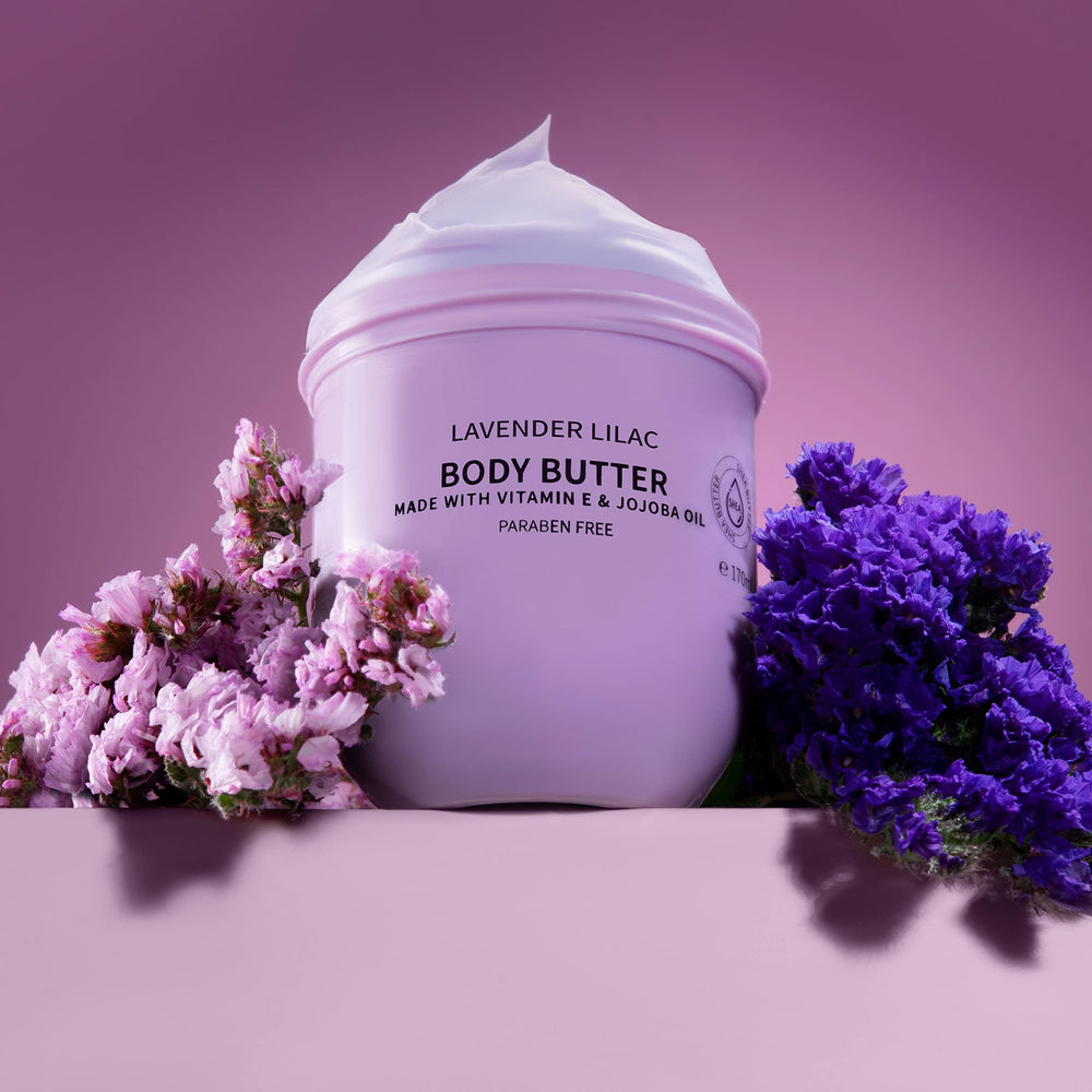 Lovery texture soyeuse crème hydratante idéale usage quotidien