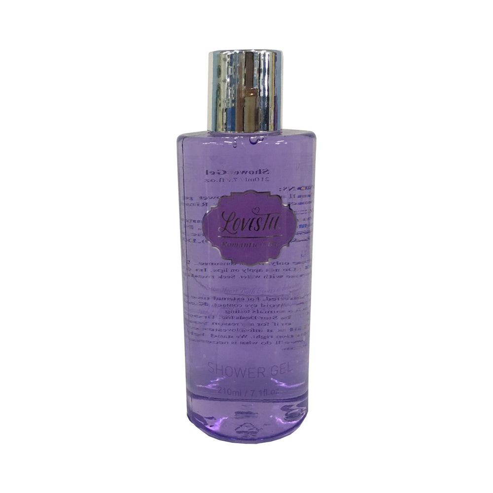 Lovestee boite cadeau spa lavande: presentation elegante pour offrir