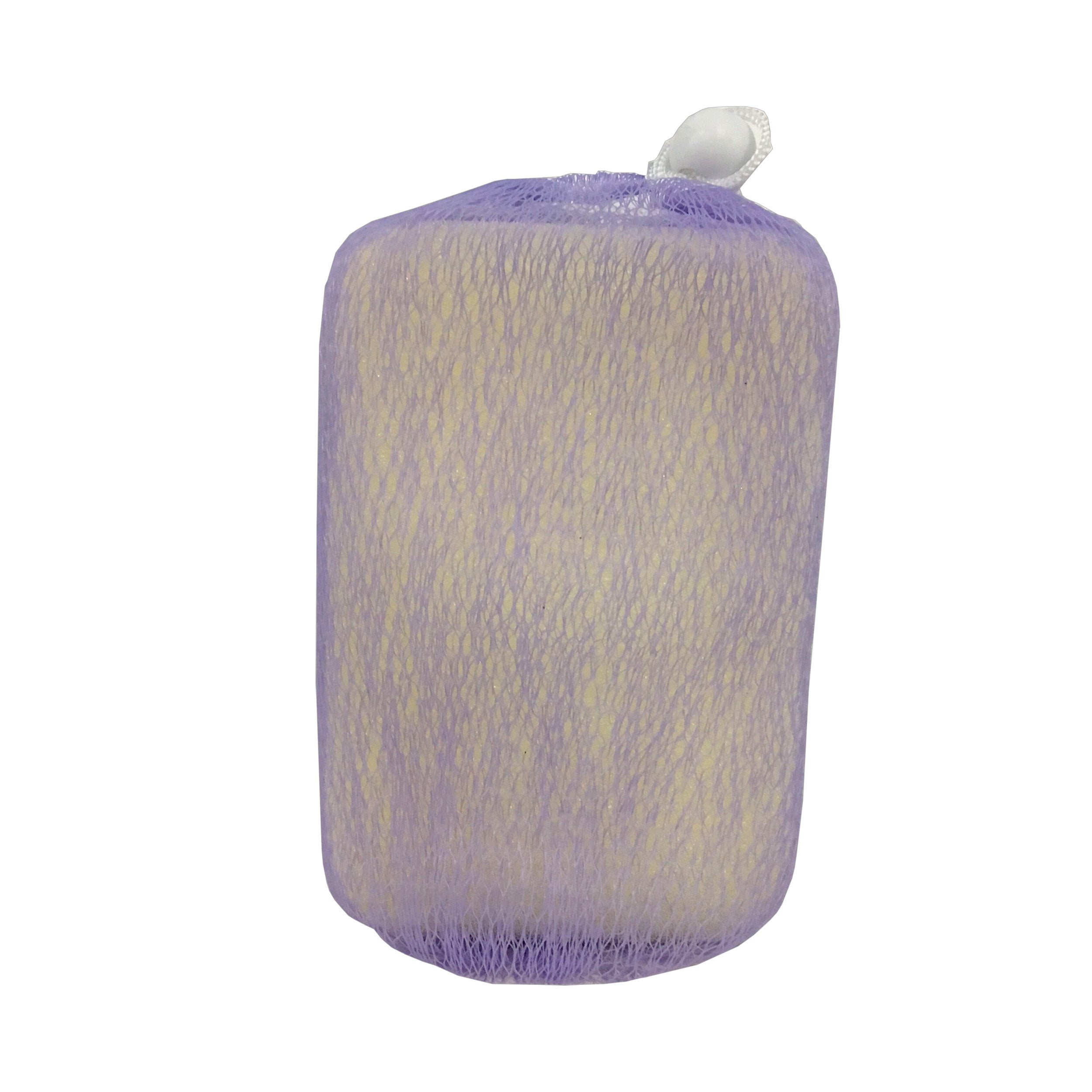 Lovestee eponges eva lavande: eponges douces pour l experience spa