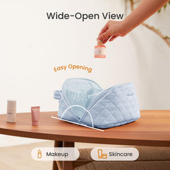 LOVEVOOK tissu-puffer-imperméable pour protéger des éléments sensibles