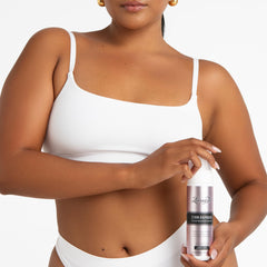 Loving Tan 2 HR Express Mousse, séchage 60s — peau prête rapidement.