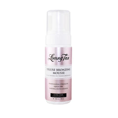 Loving Tan Deluxe Mousse Bronzante: fini naturel et durable