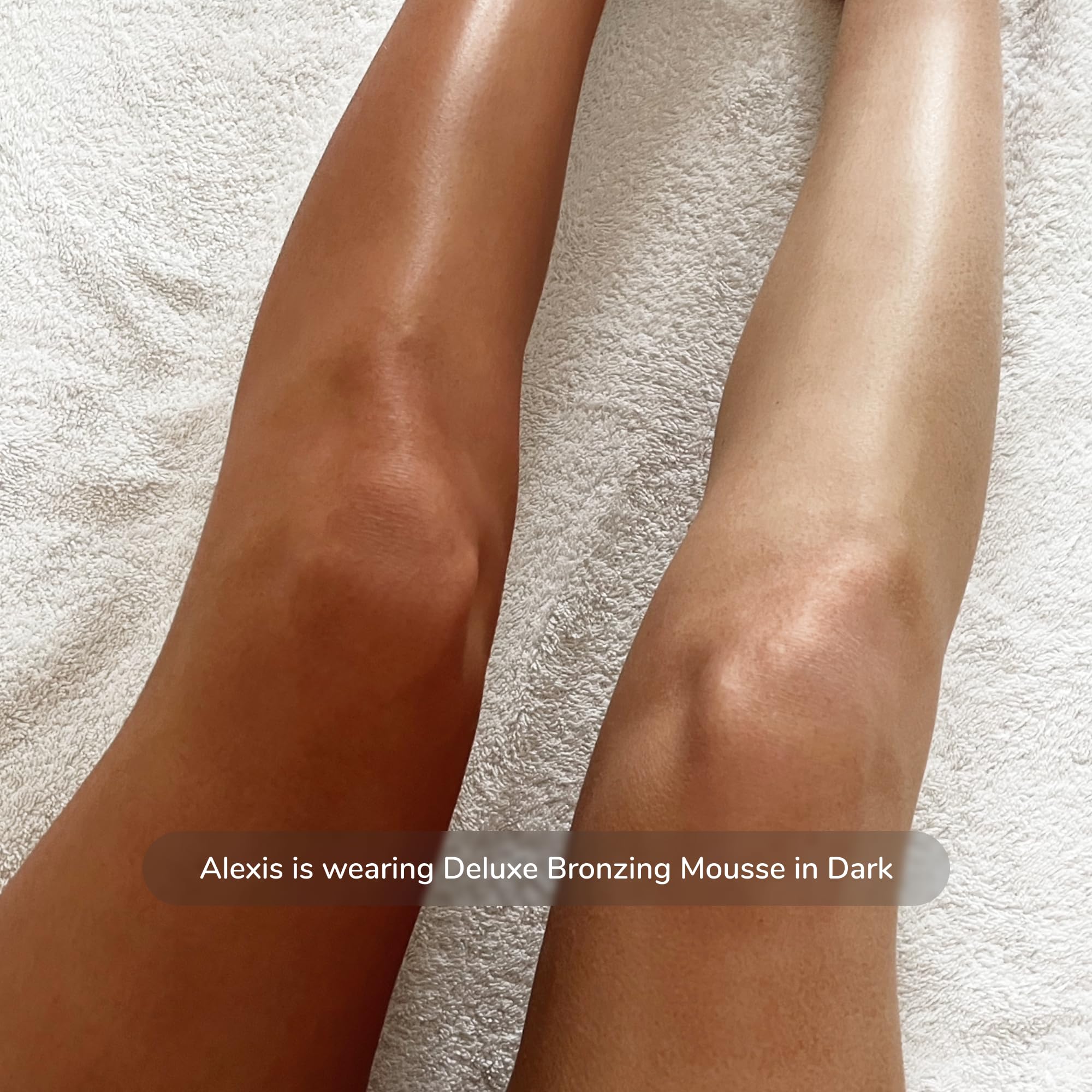 Loving Tan Deluxe gant applicateur inclus pour une application facile