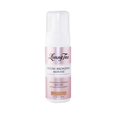 Flacon Loving Tan Deluxe Mousse Medium avec couleur naturelle immédiate