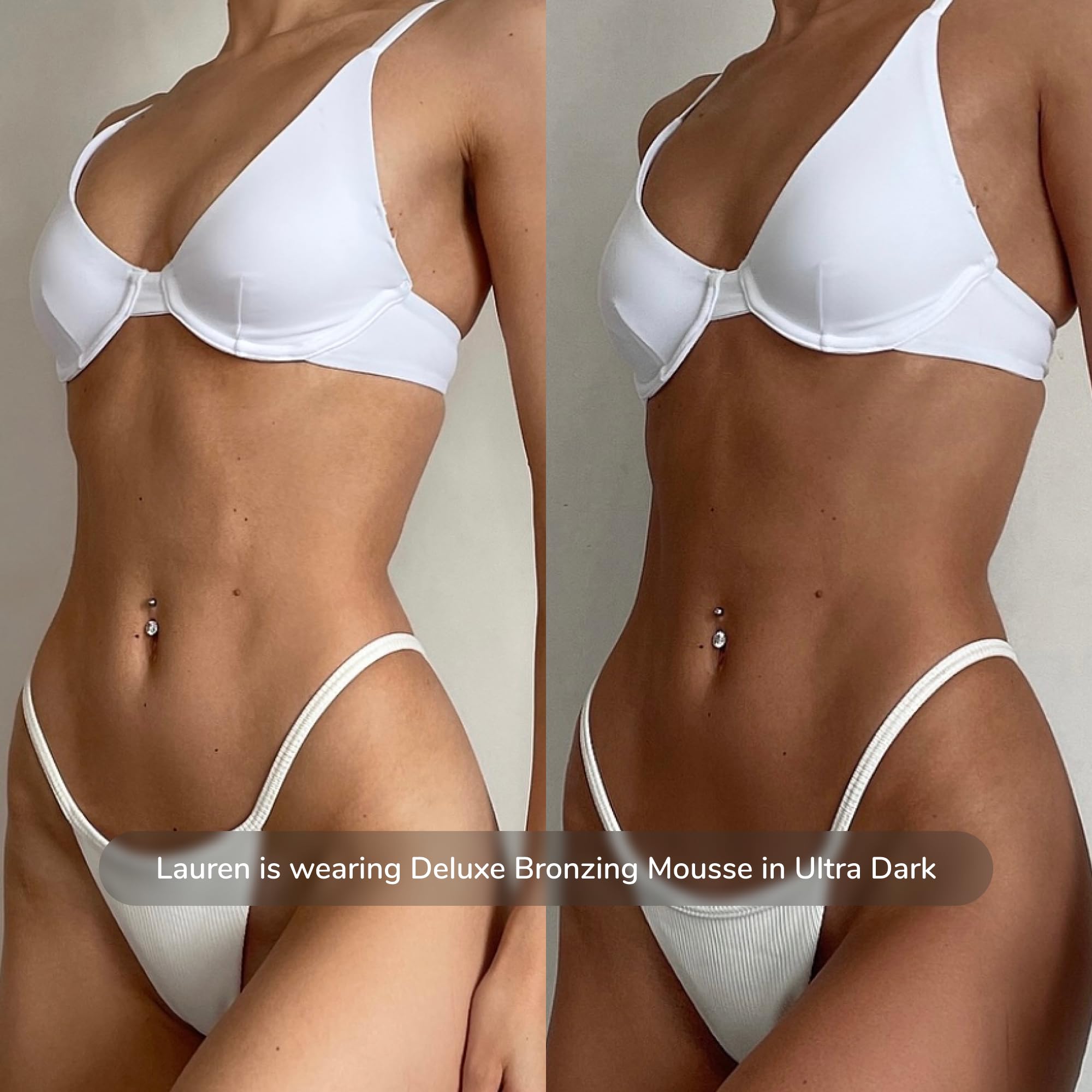 Produit testé dermatologiquement, Loving Tan Deluxe