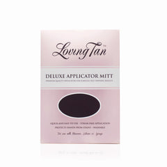Loving Tan Mitaine Applicateur Lavable et Durable, protège les mains.