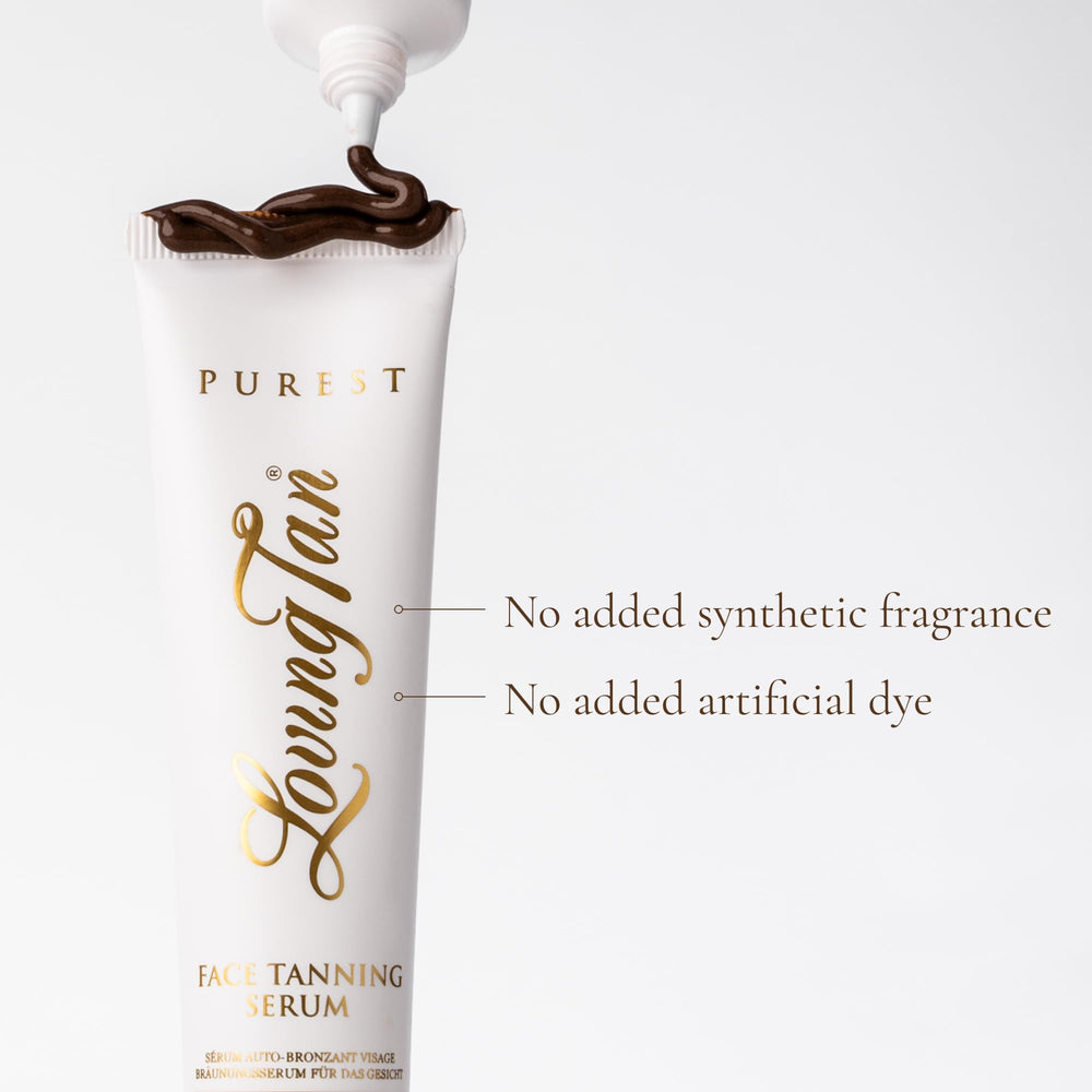 Formulation naturelle et testée dermatologiquement sans parfum artificiel.