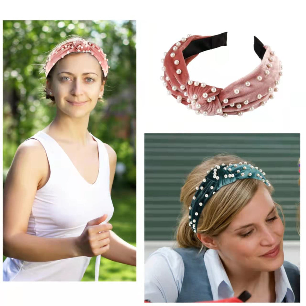LOVNFC bandeau collection six pièces, ensemble pratique pour varier les tenues.
