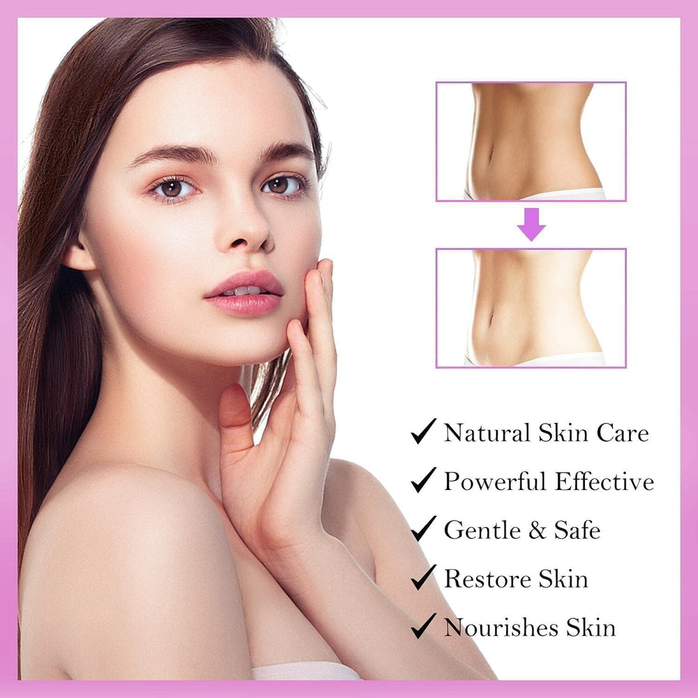 LOVOOD Crème Correctrice Zones Intimes, soin respectueux et hydratation ciblée.