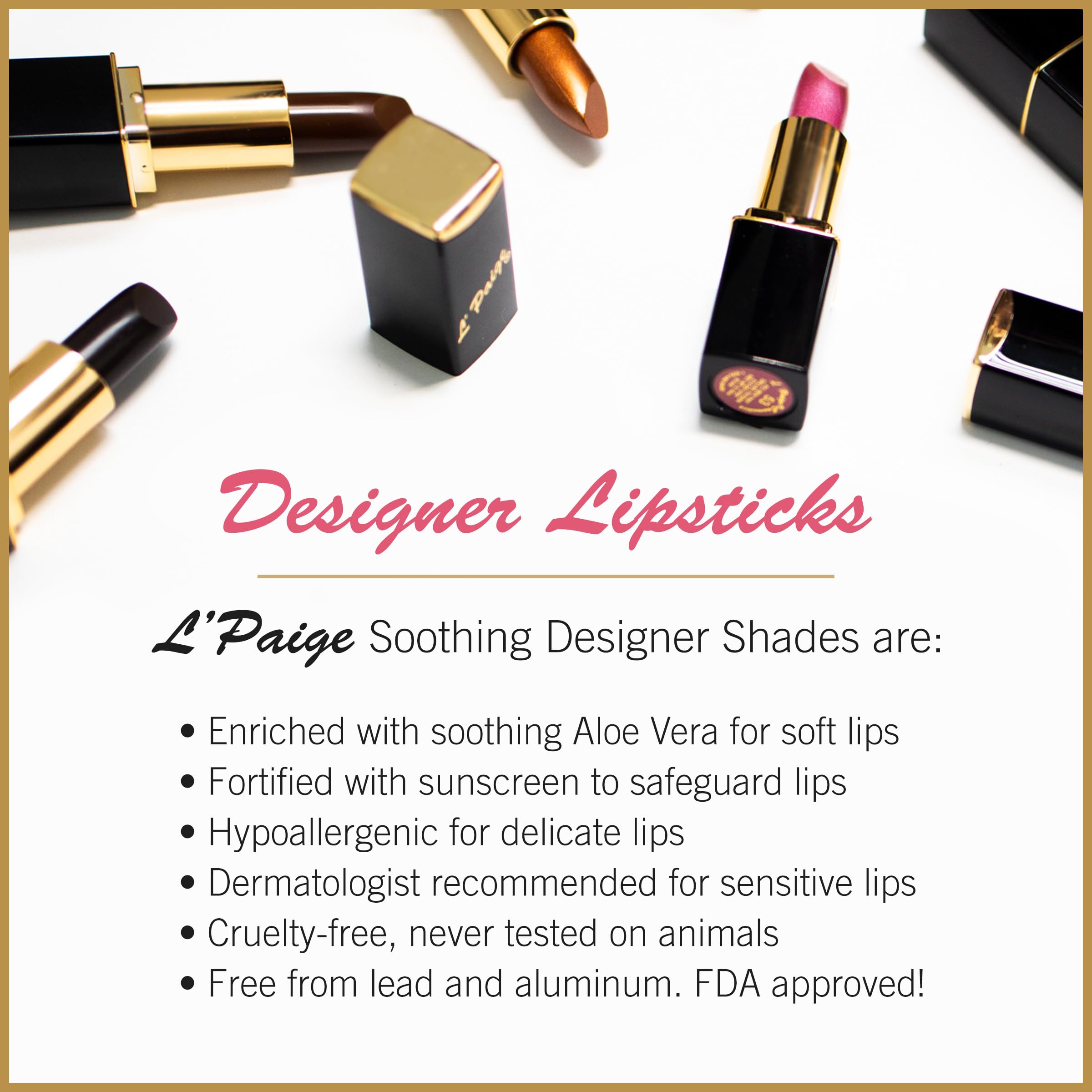 L’Paige L02 GRAPE ICE – Teinte lavande pâle pour un effet lumineux discret.