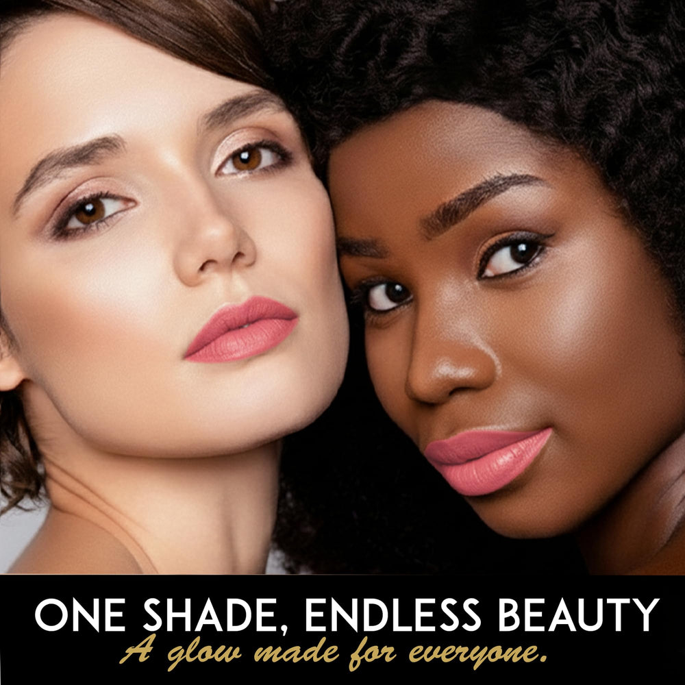 L'Paige LYW – texture fluide et hydratante, glisse confortable lors de l’application.