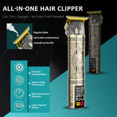 LQT Trimmer moteur noyau cuivre pour performance durable.
