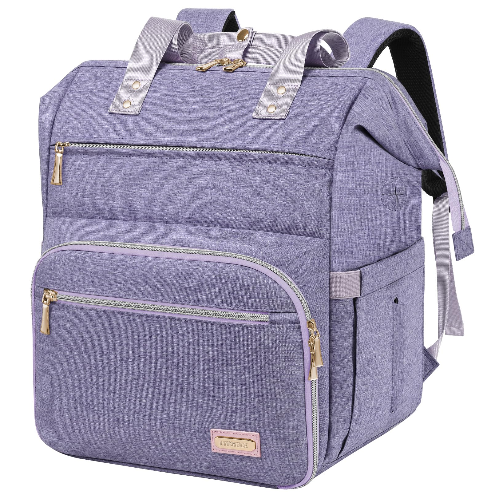 LTINVECK étui-vernis: rangement pratique pour déplacements et voyages.