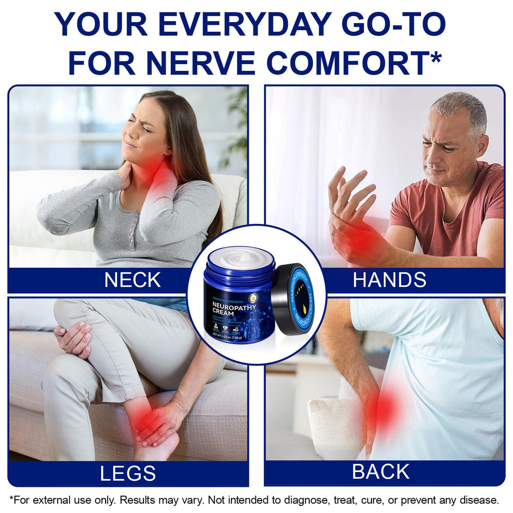 LTQXGT Formule non grasse – usage quotidien mains et pieds
