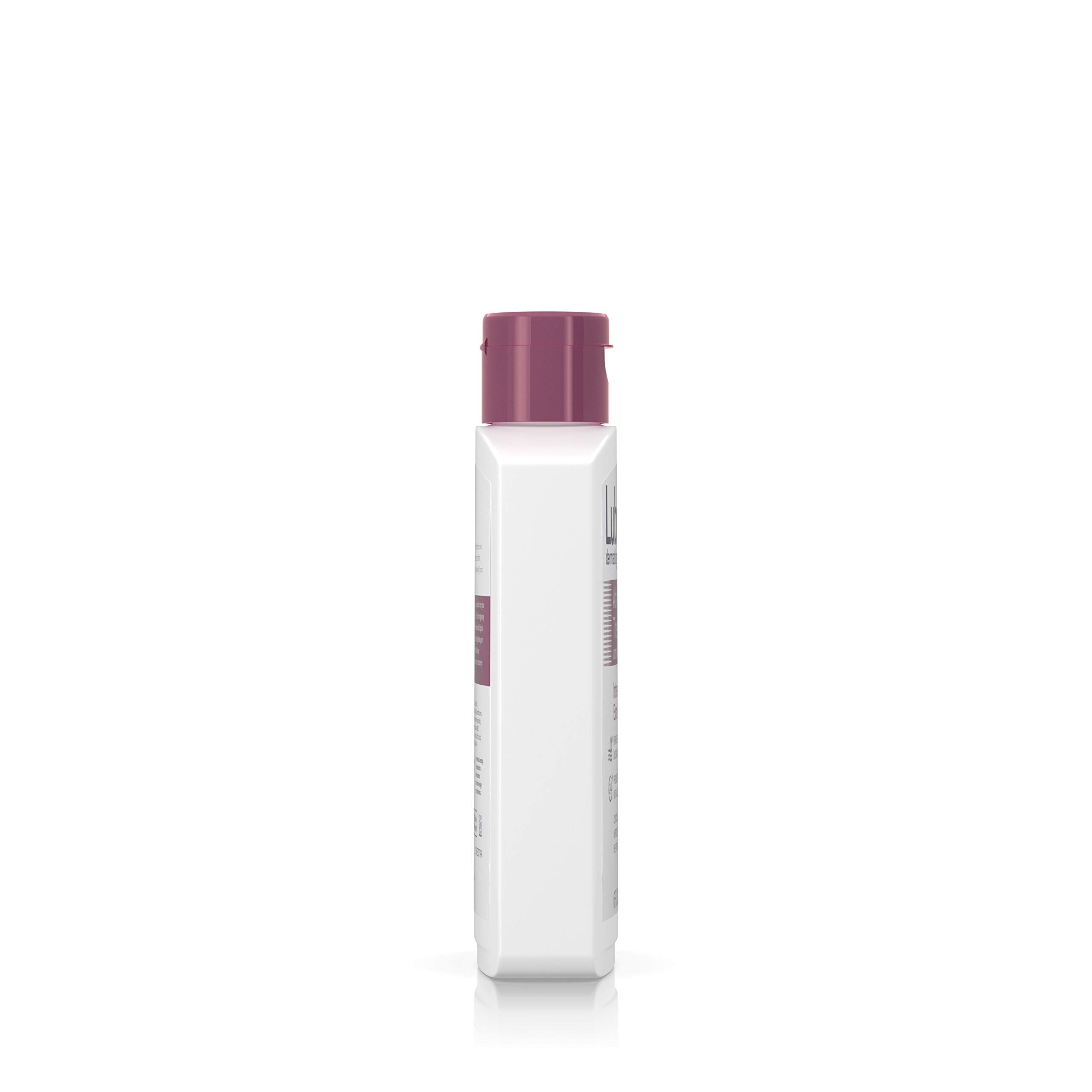 Lubriderm Advanced Therapy – emballage 177 ml, format pratique.