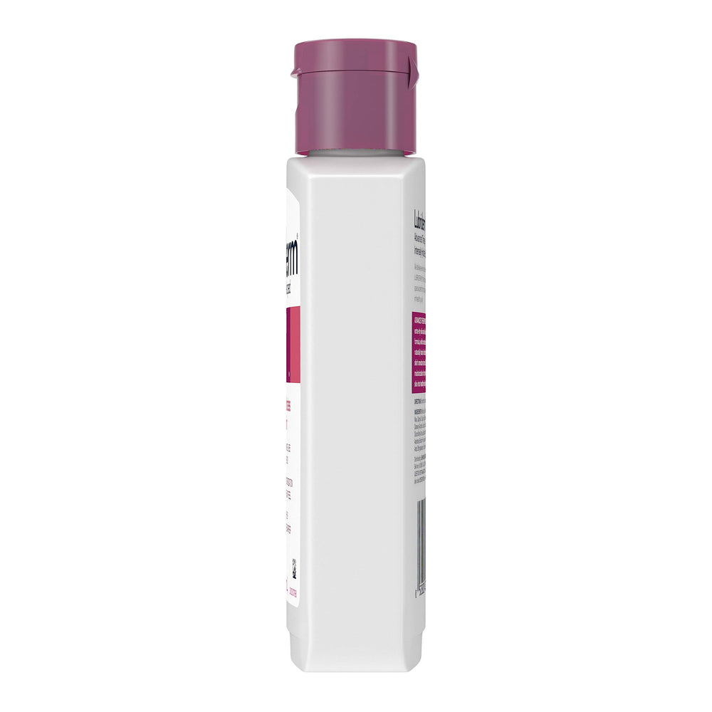Barrière cutanée améliorée grâce à Lubriderm Advanced Therapy
