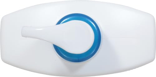 Emballage pratique, Lubriderm développée par des dermatologues.
