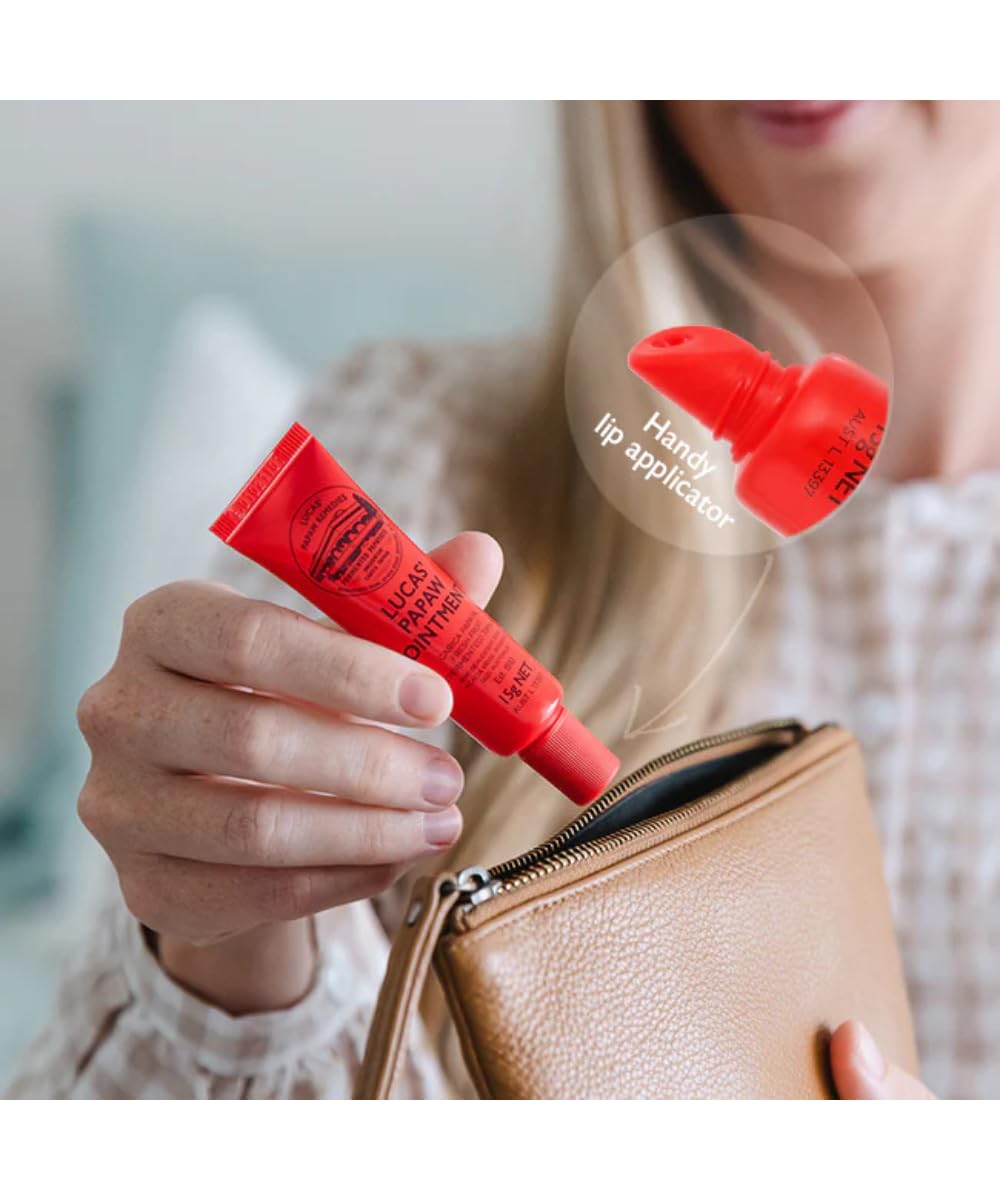 Open packaging reveals twin-pack contents for easy storage and travel.