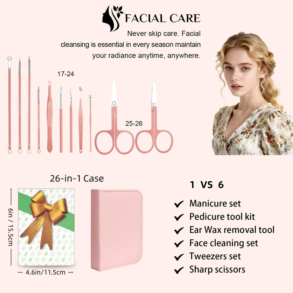 LUCK AROUND coupe-ongles pieds précision inox, coupe précise pour les ongles des pieds.